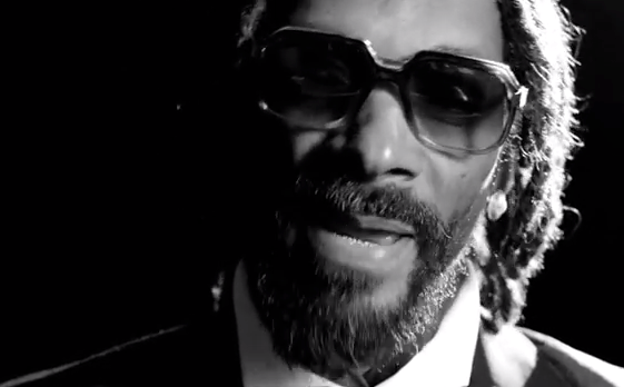 New Video: Snoop Lion Ft. Drake & Cori B “No Guns Allowed”