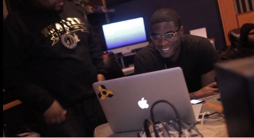 Big K.R.I.T. Answers Questions From The Fans