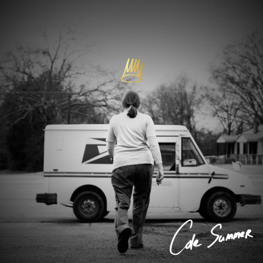 New Music: J.Cole “Cole Summer”