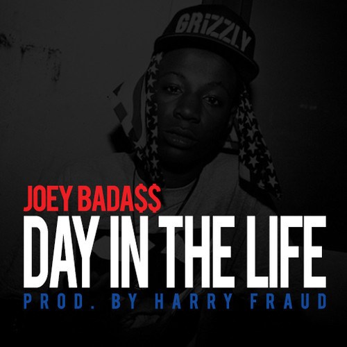 New Music: Joey Bada$$ “Day In The Life”