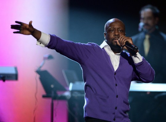 New Music: Wyclef “Open Letter”