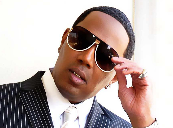 New Video: Master P “Lonely Road”