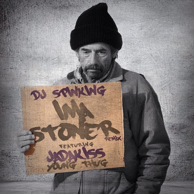 New Music: Jadakiss “Stoner (Remix)”