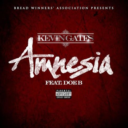 New Music: Kevin Gates & Doe B “Amnesia”