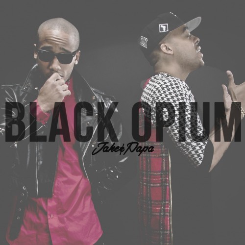 New Video: Jake & Papa "Black Opium"