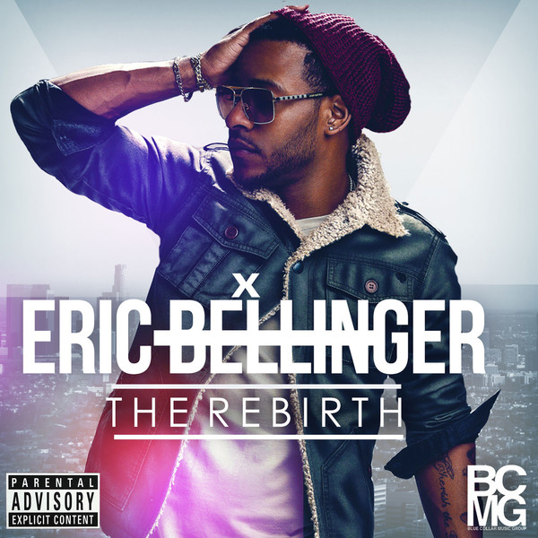 New Music: Eric Bellinger feat. Kid Ink "Kiss Goodnight"