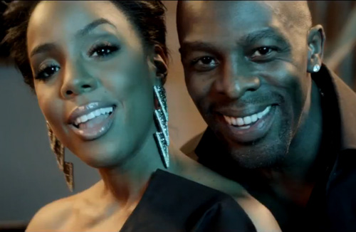 New Video: Joe feat. Kelly Rowland "Love & Sex (Part 2)"