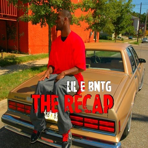 New Music: Lil E BNTG "Stuck N Grind Mode"