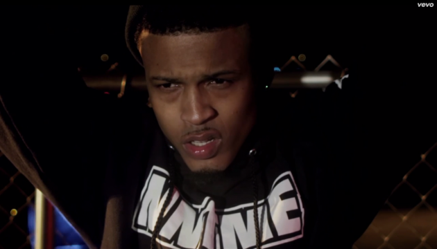 New Video: August Alsina & Jeezy “Make It Home”