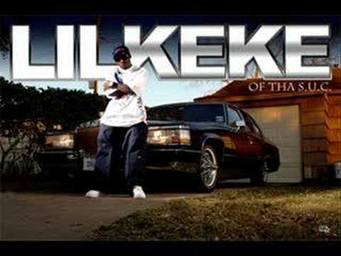 Throwback Thursday: Lil Keke "I'm a G"
