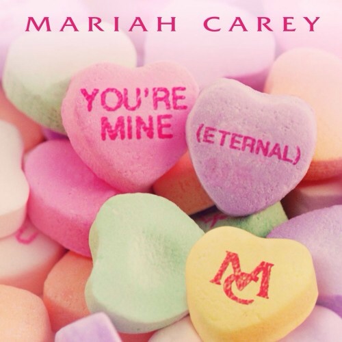 Music: Mariah Carey & Trey Songz "You’re Mine (Eternal) (Remix)"
