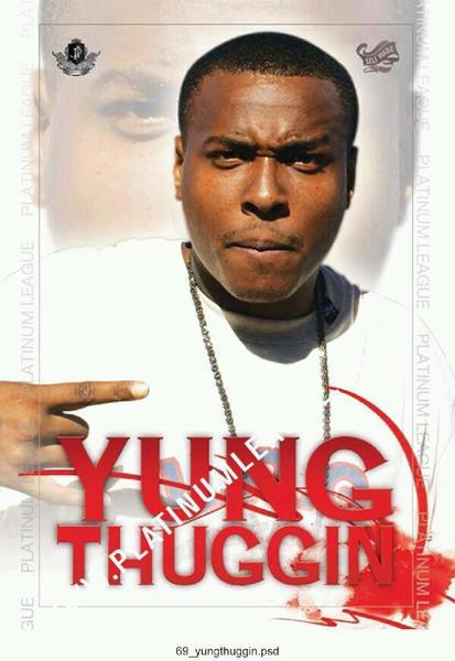New Music: Yung Thuggin -Cant Win 4 Losing