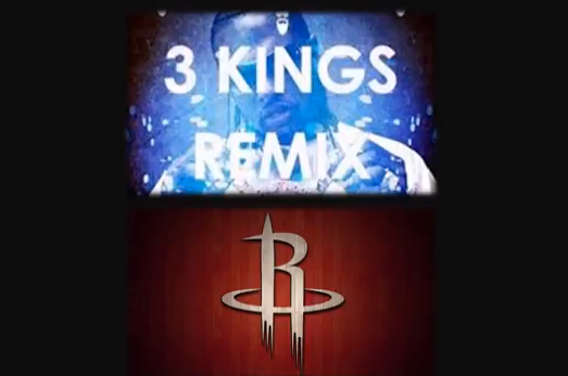 New Music: Bun B and Slim Thug- 3 King Rocket Remix