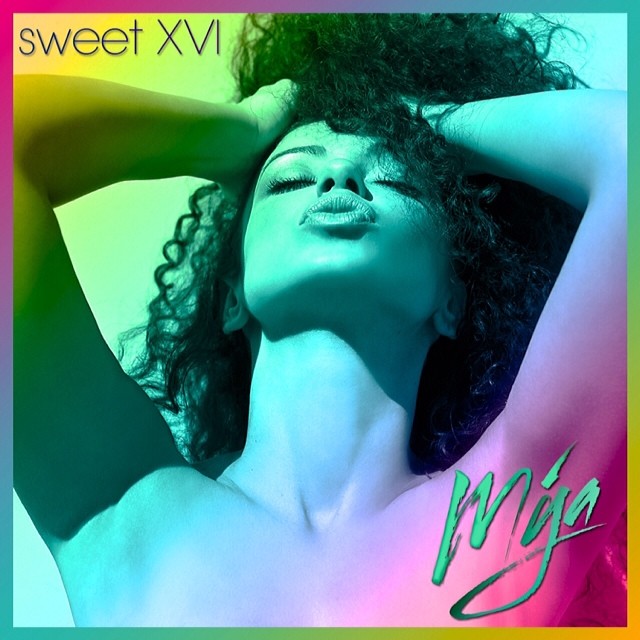New Music: Mya feat. Eric Bellinger – Same Page