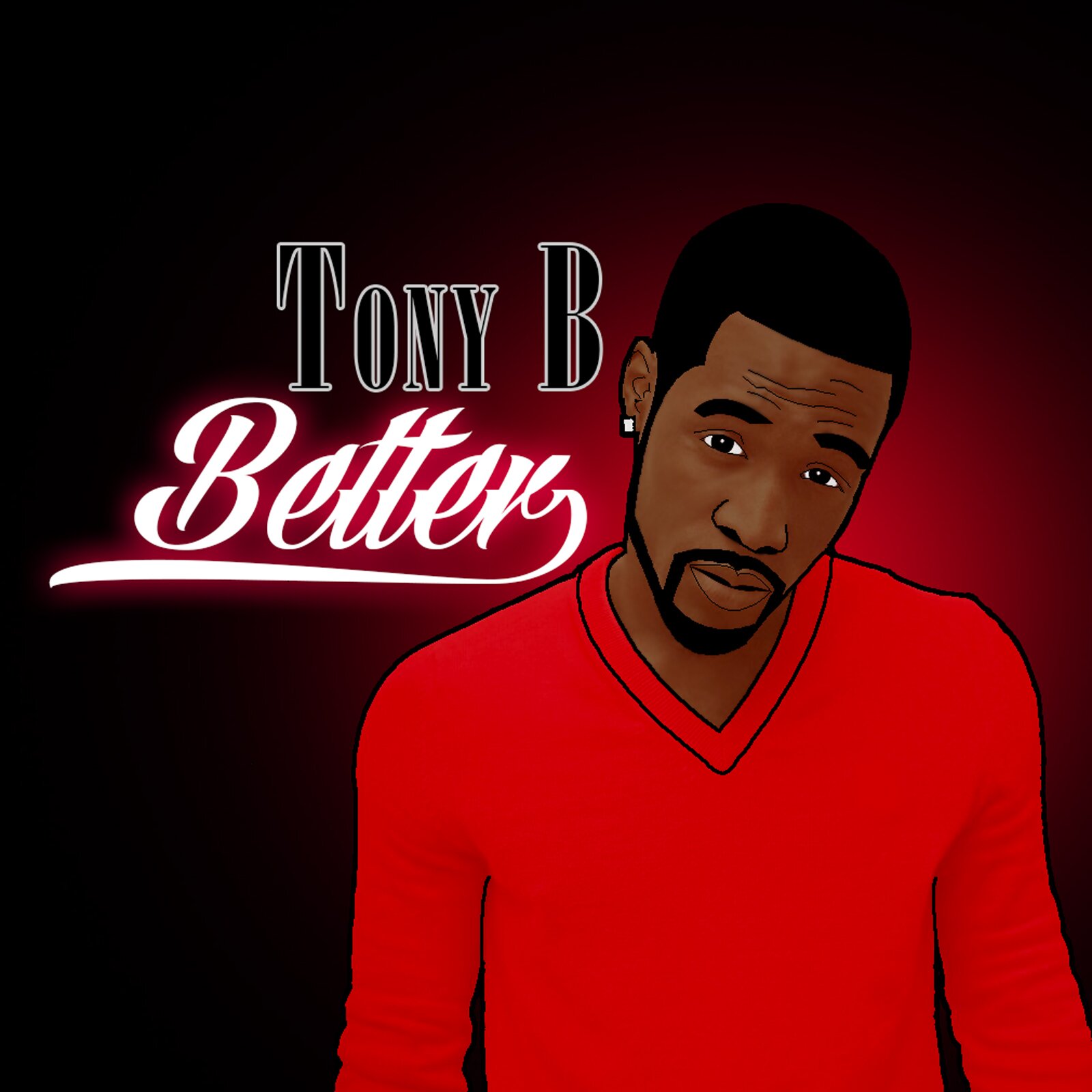 New Music: Tony B. -Better