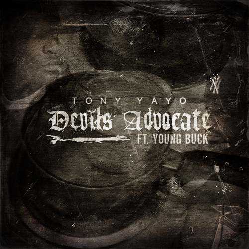 New Music: Tony Yayo & Young Buck “Devil’s Advocate”
