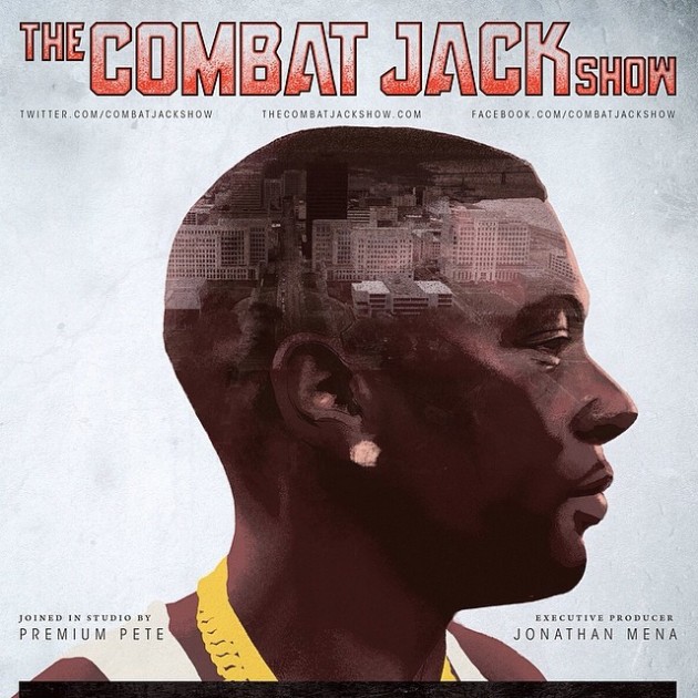 New Entertainment: Lil Boosie On ‘The Combat Jack Show’