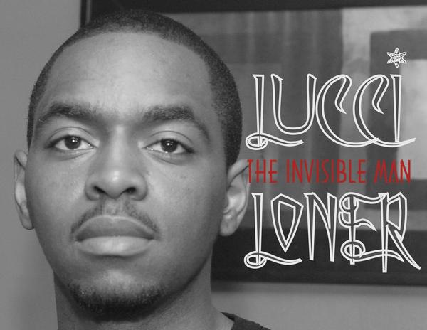 New Video: Lucci Loner - Holy Roller