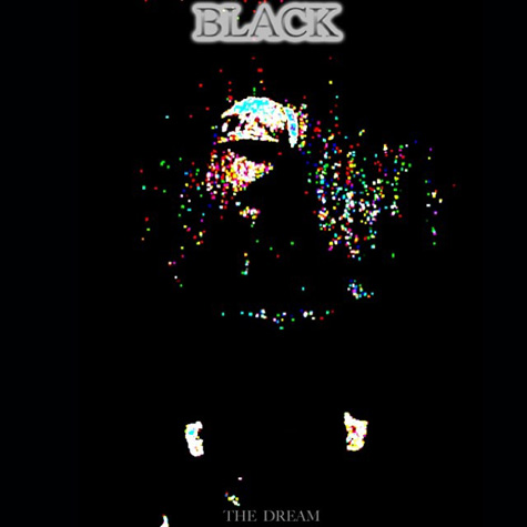 New Music: The-Dream – Black
