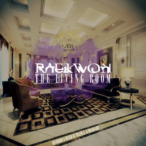 New Music: Raekwon “The Living Room”