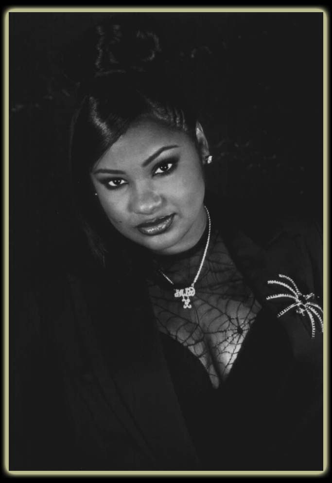 Throwback Female Rapper of the Day: Mia X - You Don't Wanna Go 2 War