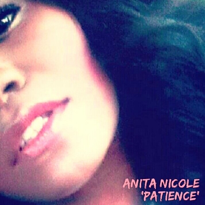 New Music: Anita Nicole - 'Patience'