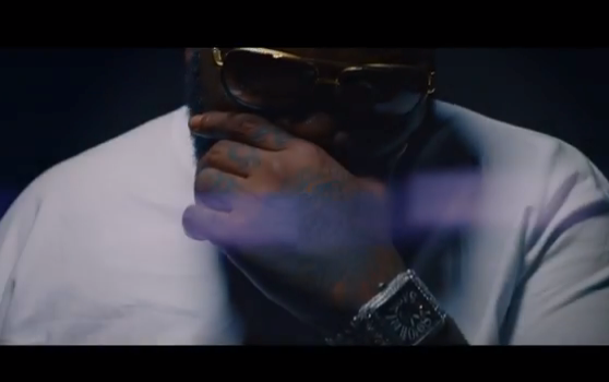 New Video: Rick Ross & Lil Wayne “Thug Cry”