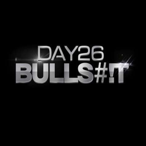 New Music: Day 26 – BullS#!t