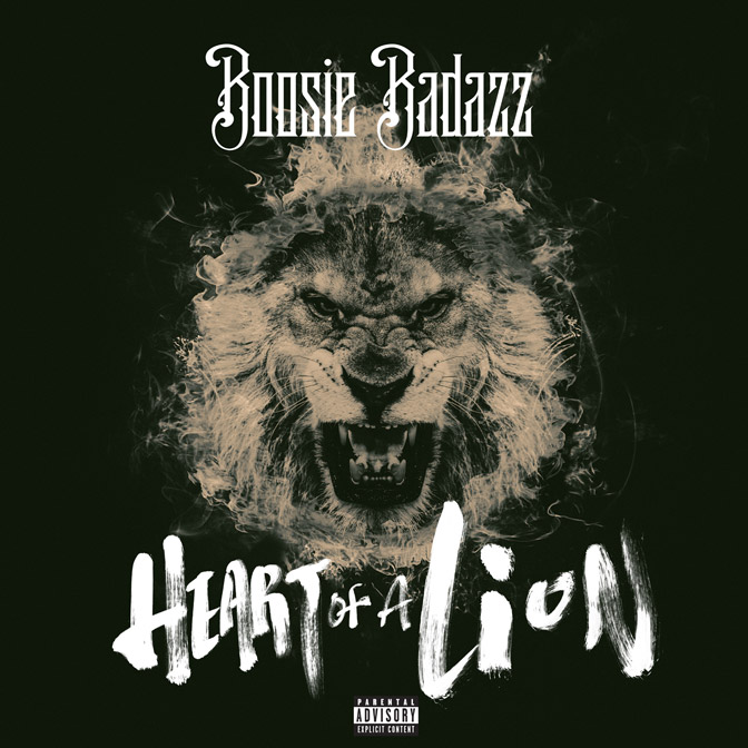 New Music: Lil Boosie – Heart Of A Lion