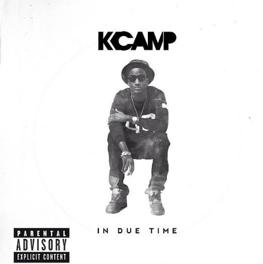 New Music: K Camp feat. B.o.B "Turn Up The Night"
