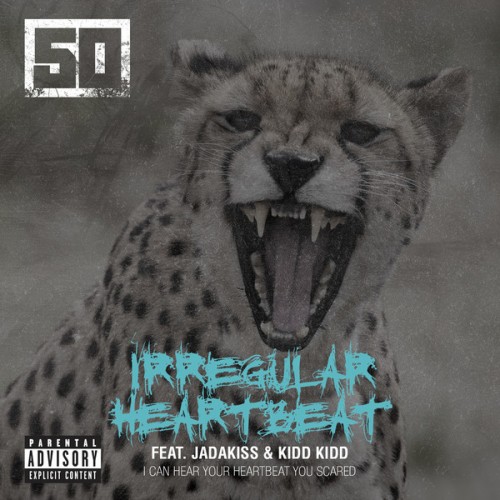 New Music: 50 Cent Feat. Jadakiss & Kidd Kidd “Irregular Heartbeat”