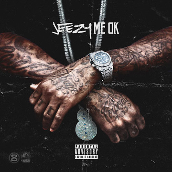 New Music: Jeezy - Me OK