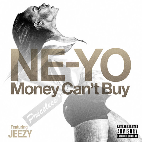 New Music: Ne-Yo & Jeezy “Money Can’t Buy”