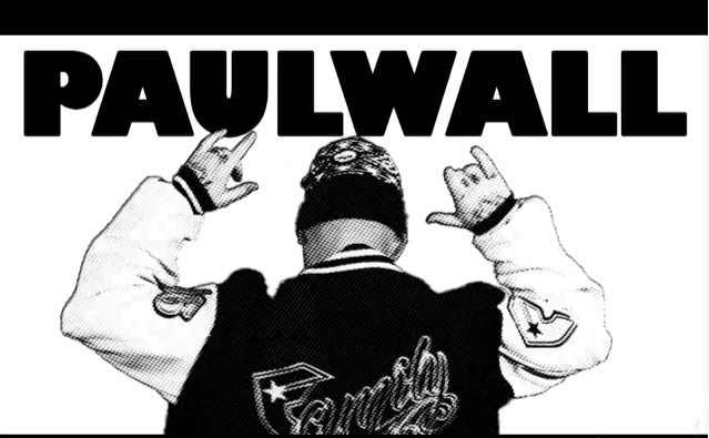 New Video: Paul Wall “F.A.F.”
