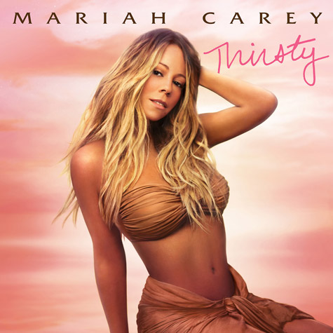 New Music: Mariah Carey & Rich Homie Quan - Thirsty