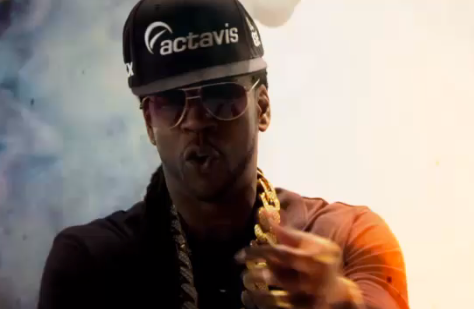 2 Chainz Feat. Cap 1 & Ty Dolla $ign “They Know”