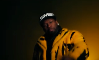 50 Cent You Know (Video)