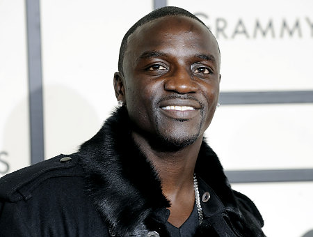 Akon feat. OG Dirty & Young Thug "Nasa"