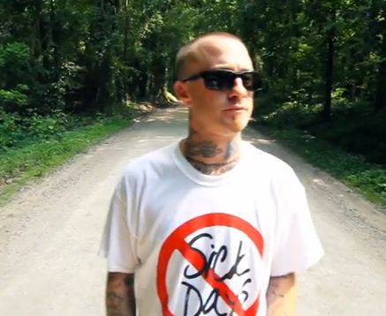 Lil Wyte Soon You'll Understand (Video)