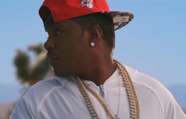 Ma$e & Eric Bellinger “Nothing” (Video)