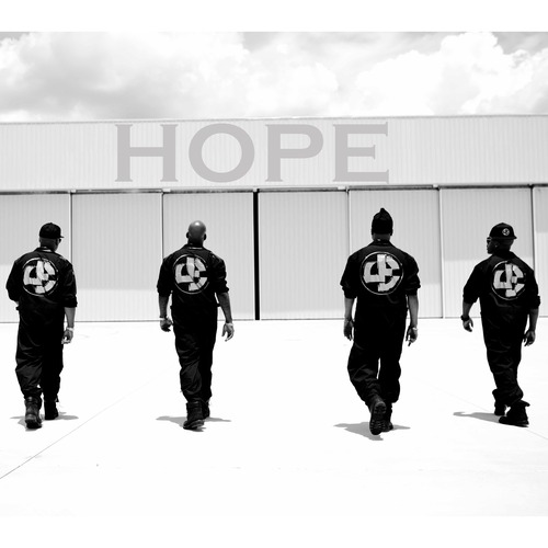 Jagged Edge "Hope"