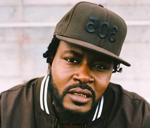 Throwback Male Rapper of the Day: Trick Daddy Feat. Twista & Lil' Jon - Let's Go