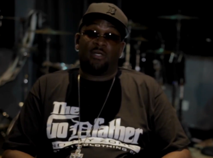 Trick Trick Speaks on Rick Ross Controversy