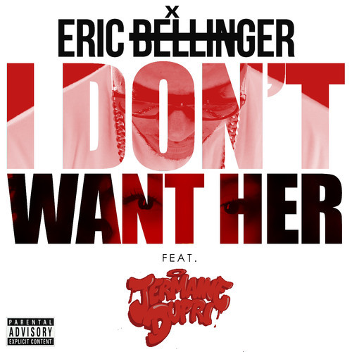 Eric Bellinger feat. Jermaine Dupri – I Don’t Want Her