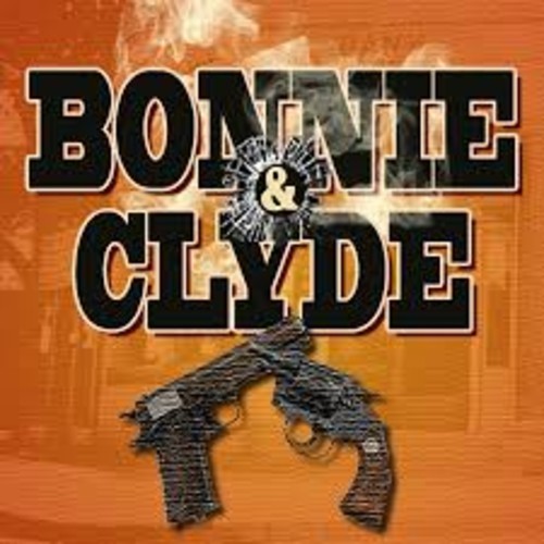 HollyWood Feat. Colby - Bonnie & Clyde