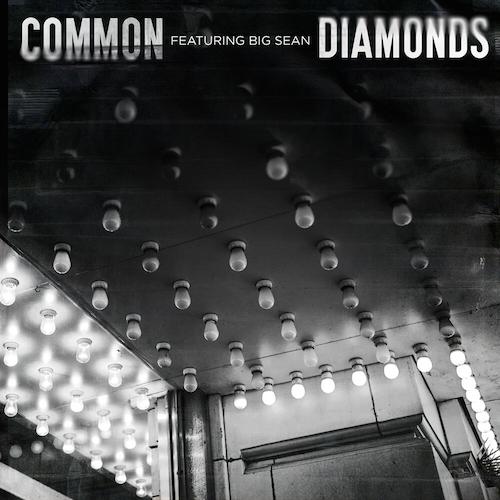 Common & Big Sean “Diamonds”