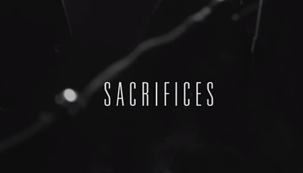 Fabolous - Sacrifices