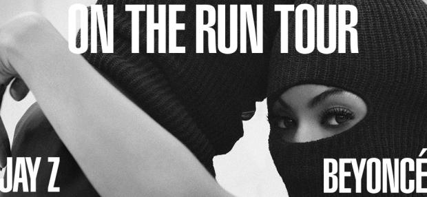 Beyoncé and Jay Z (HBO) Trailer