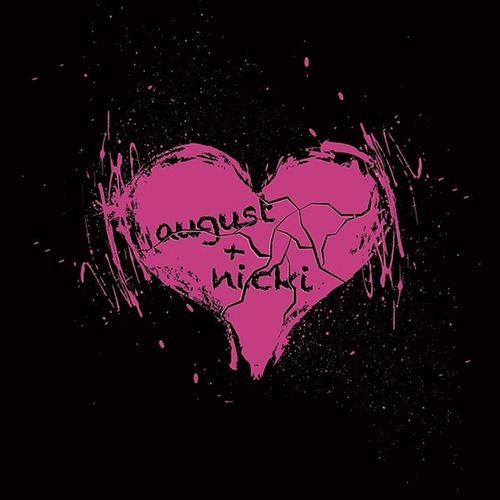 August Alsina Feat. Nicki Minaj “No Love