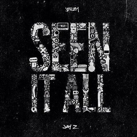 Jeezy & Jay Z “Seen It All”